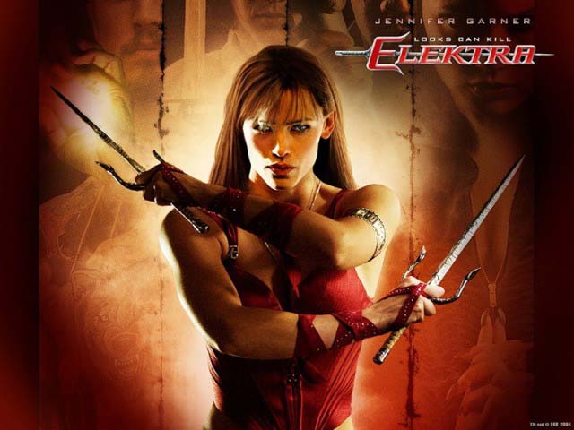 Top 10 List Of Female Superheroes Of All Time